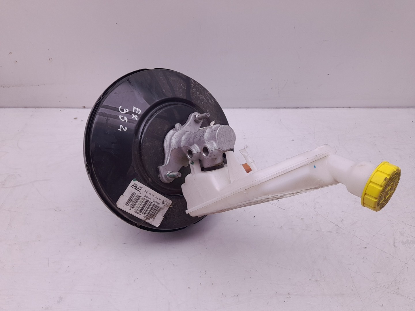 Brake Servo