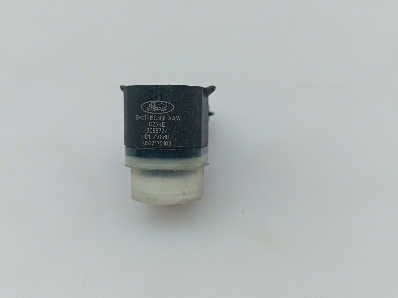 Sensor de estacionamento frente FORD S-Max Imagem-2