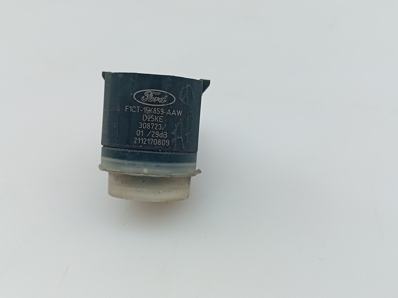 Sensor de aparcamiento Delantero FORD S-Max Imagem-2