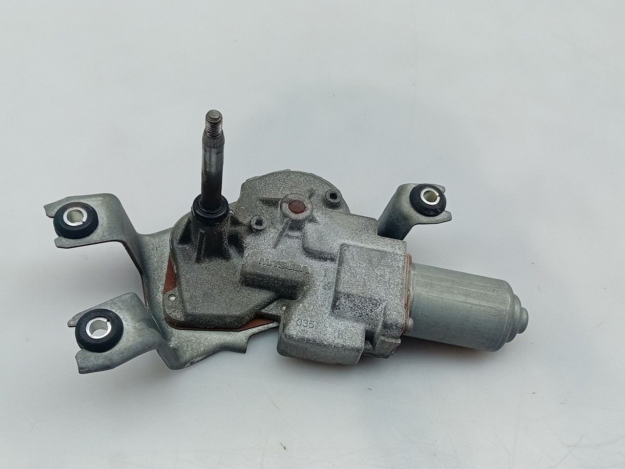 Motor limpa vidros trás MERCEDES-BENZ GLE (V167) Imagem-1