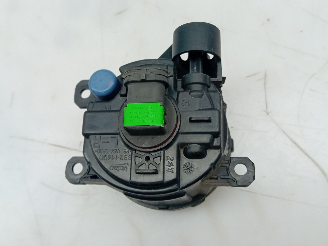 Faro antiniebla delantero derecho FORD S-Max Imagem-1