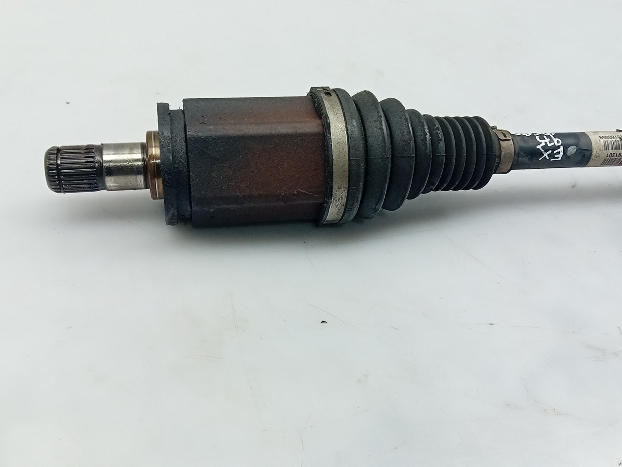 Transmission avant gauche BMW X5 (F15, F85) Imagem-1