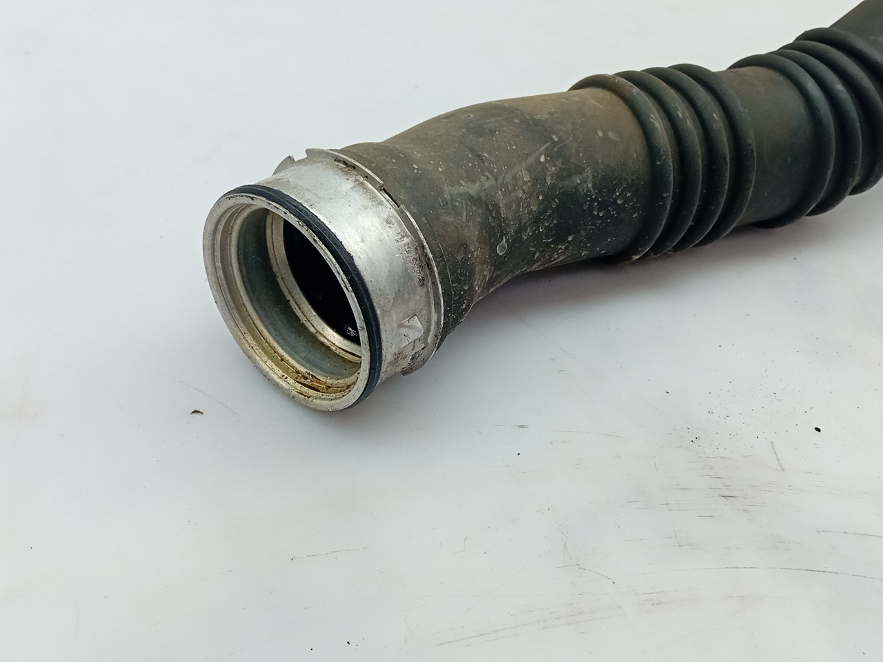 Tubo do intercooler BMW X5 (F15, F85) Imagem-2