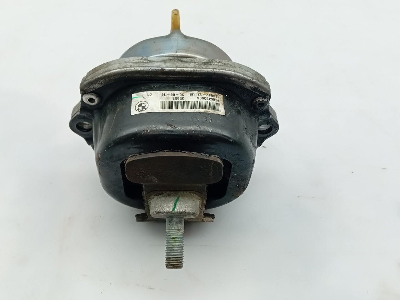 Support Moteur BMW X5 (F15, F85) Imagem-1