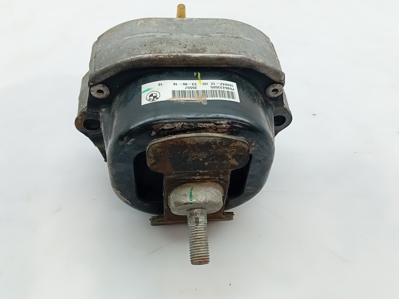 Apoio do motor BMW X5 (F15, F85) Imagem-1