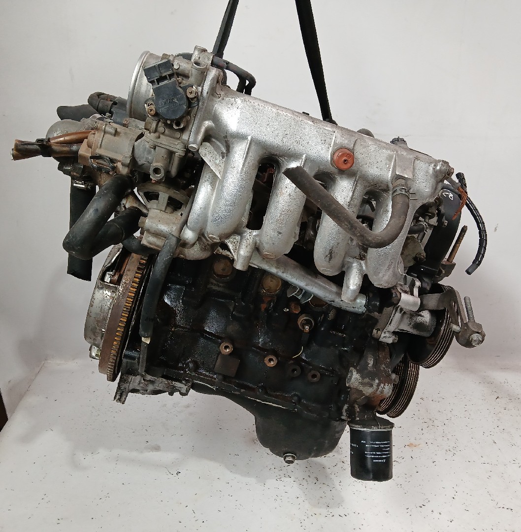 Motor completo MITSUBISHI Colt V (CJ_, CP_) Imagem-2