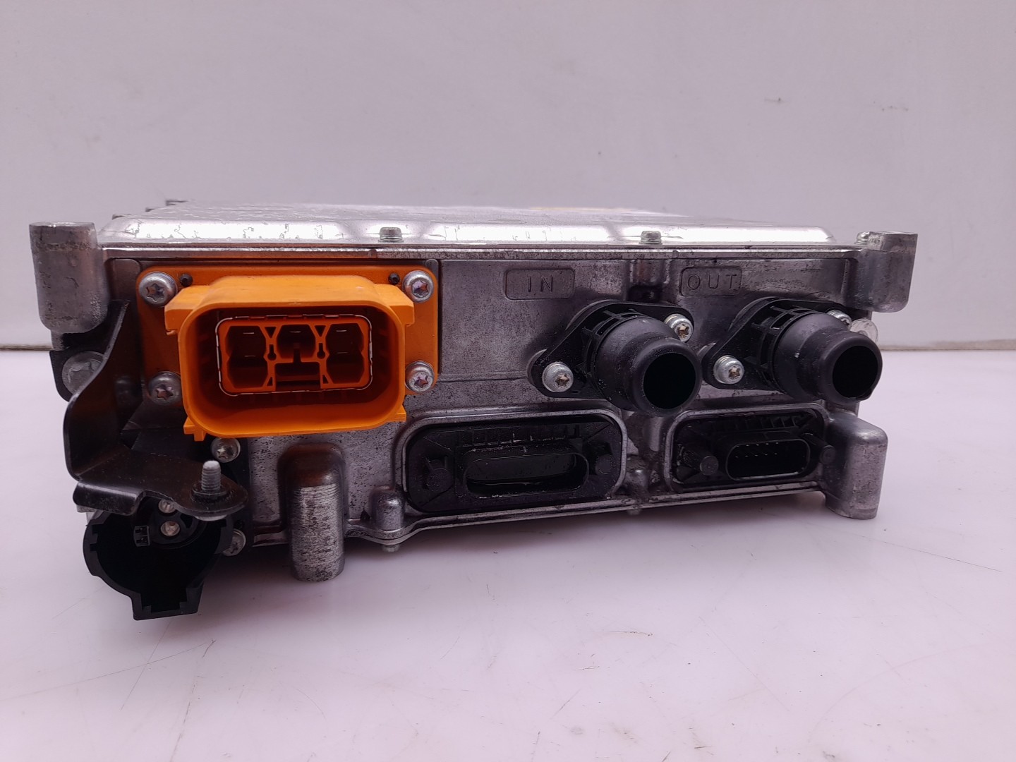 Batterie MERCEDES-BENZ GLE (V167) Imagem-2