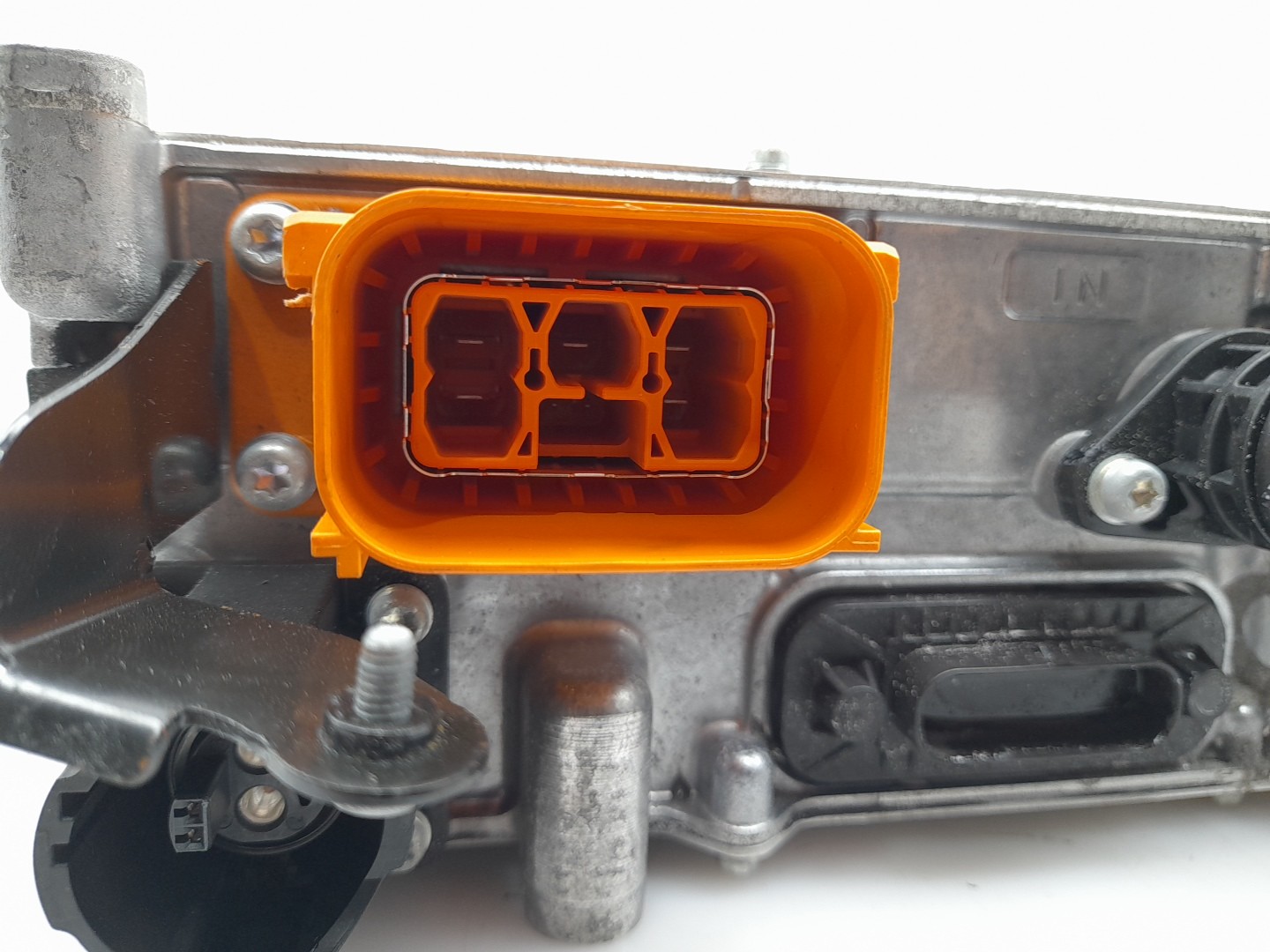 Batterie MERCEDES-BENZ GLE (V167) Imagem-3