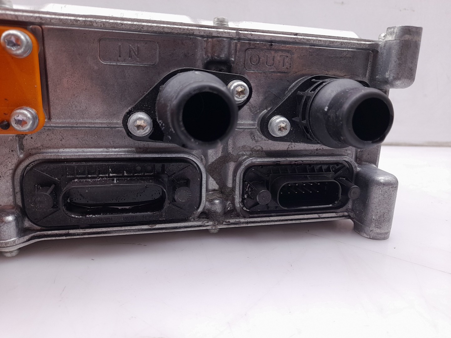 Batterie MERCEDES-BENZ GLE (V167) Imagem-4
