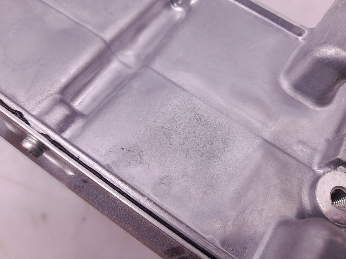 Batterie MERCEDES-BENZ GLE (V167) Imagem-6