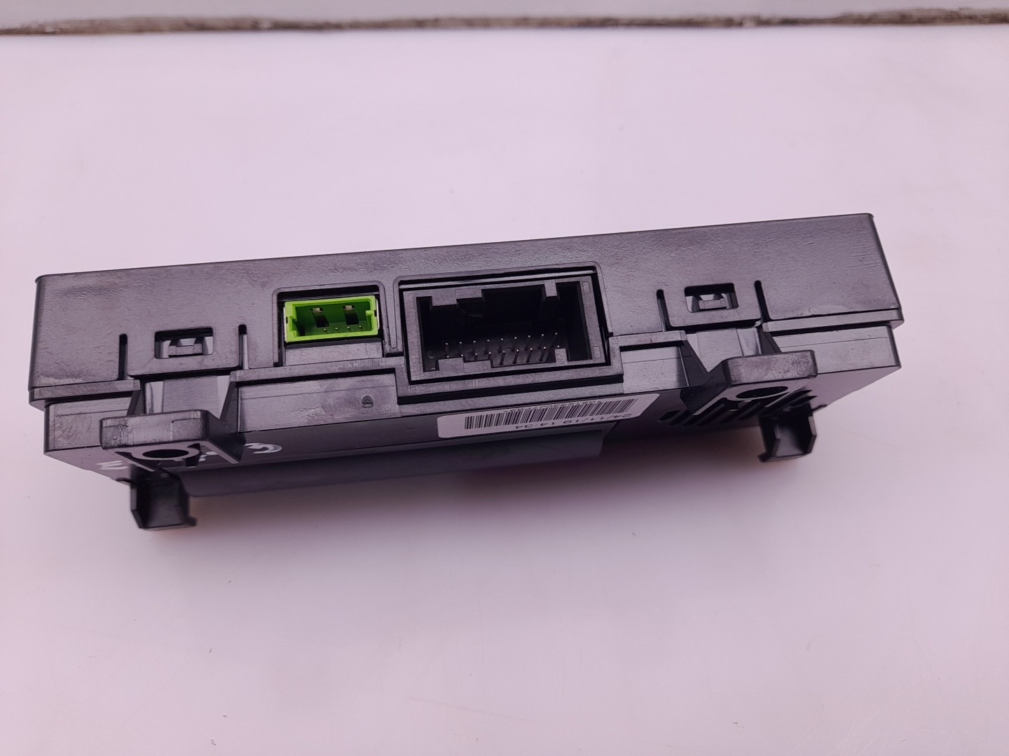 Bluetooth Unit Module CITROËN Berlingo (K9) Imagem-1