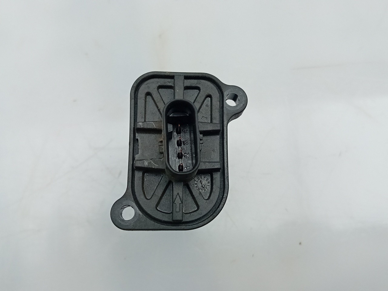 Mass Air Flow Sensor (MAF) BMW X5 (F15, F85) Imagem-2