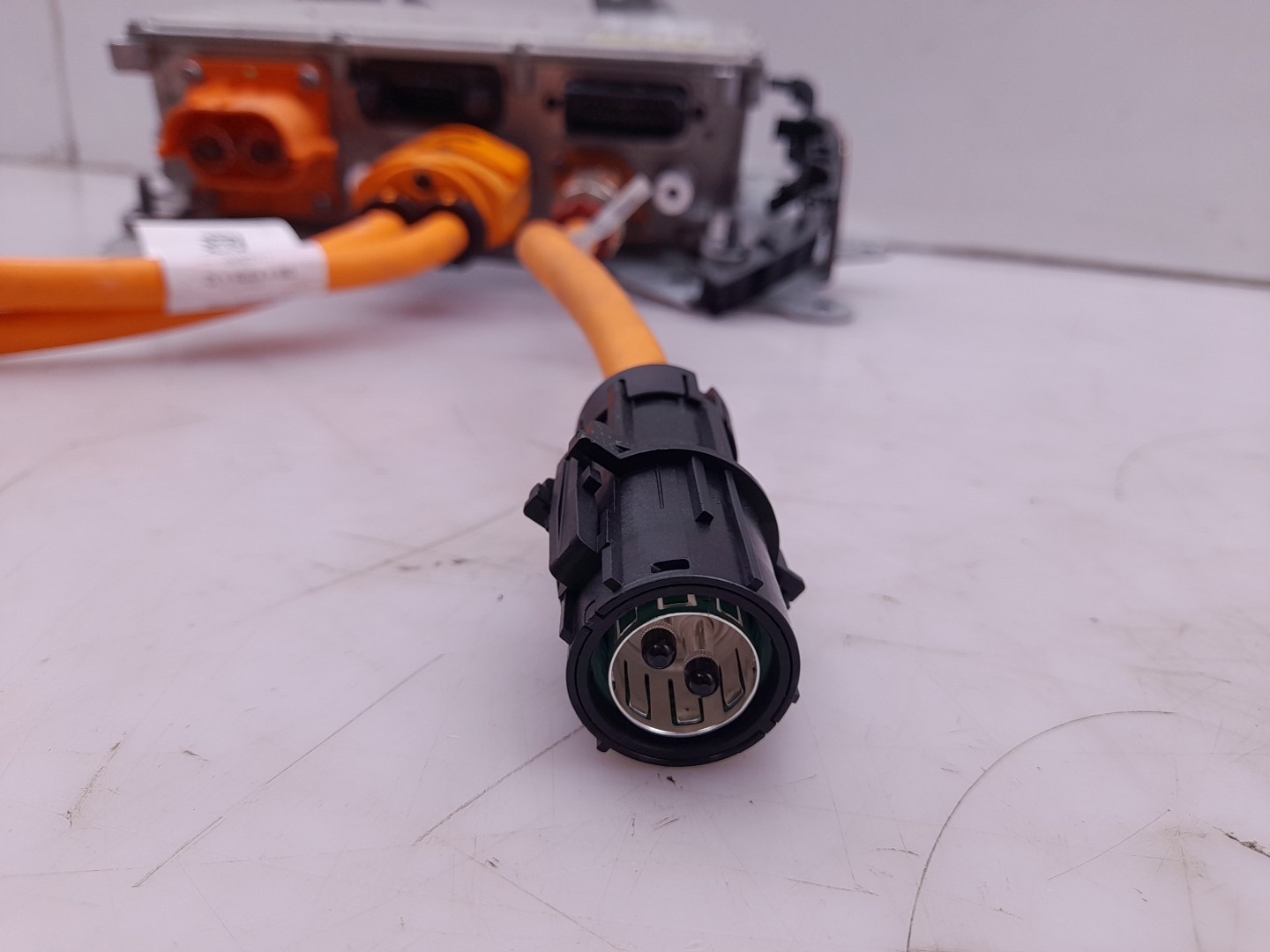 Bateria MERCEDES-BENZ GLE (V167) Imagem-3