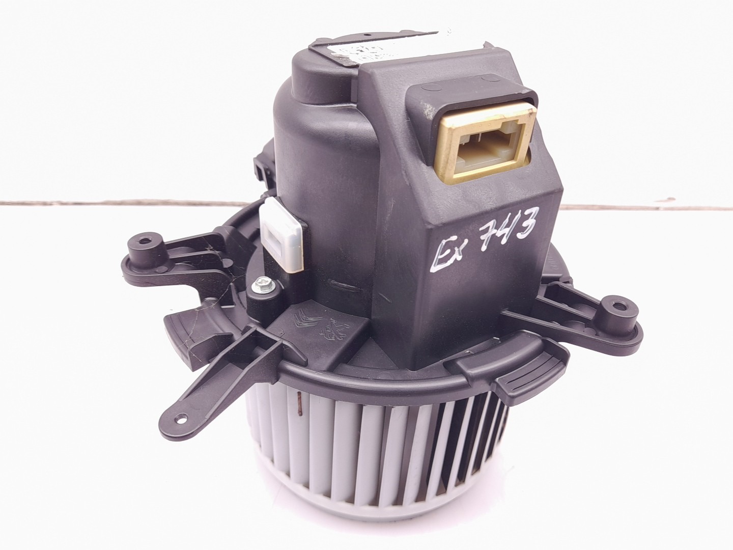 Moteur de chauffage CITROËN Berlingo (K9) Imagem-1