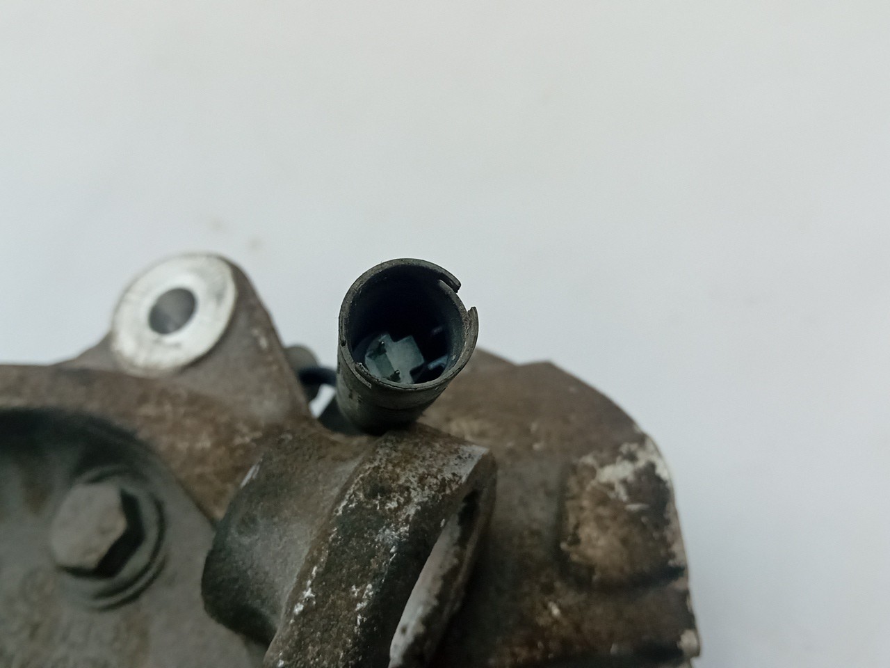 Manga de eixo frente direita BMW X1 (E84) Imagem-2