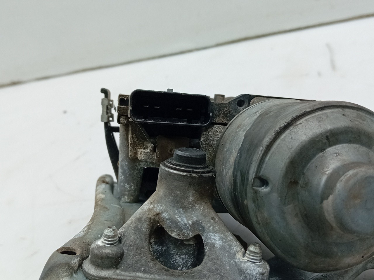 Motor limpiaparabrisas Frente PEUGEOT 508 SW Imagem-1