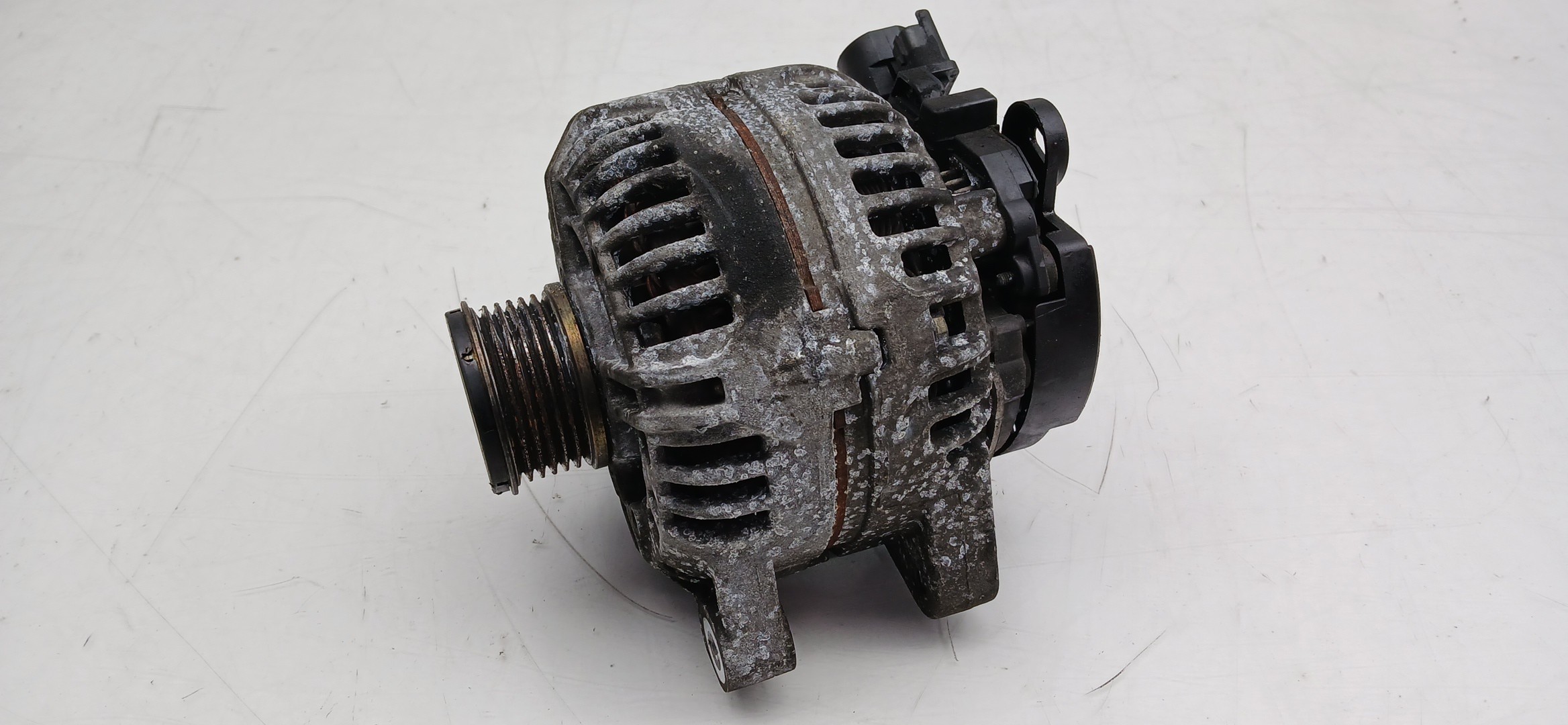 Alternatore PEUGEOT 307 (3A/C) Imagem-0