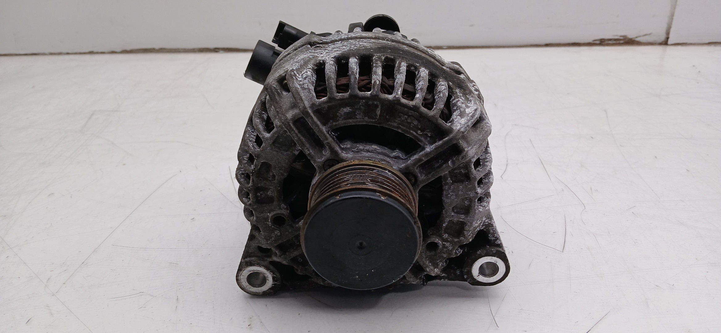 Alternatore PEUGEOT 307 (3A/C) Imagem-1