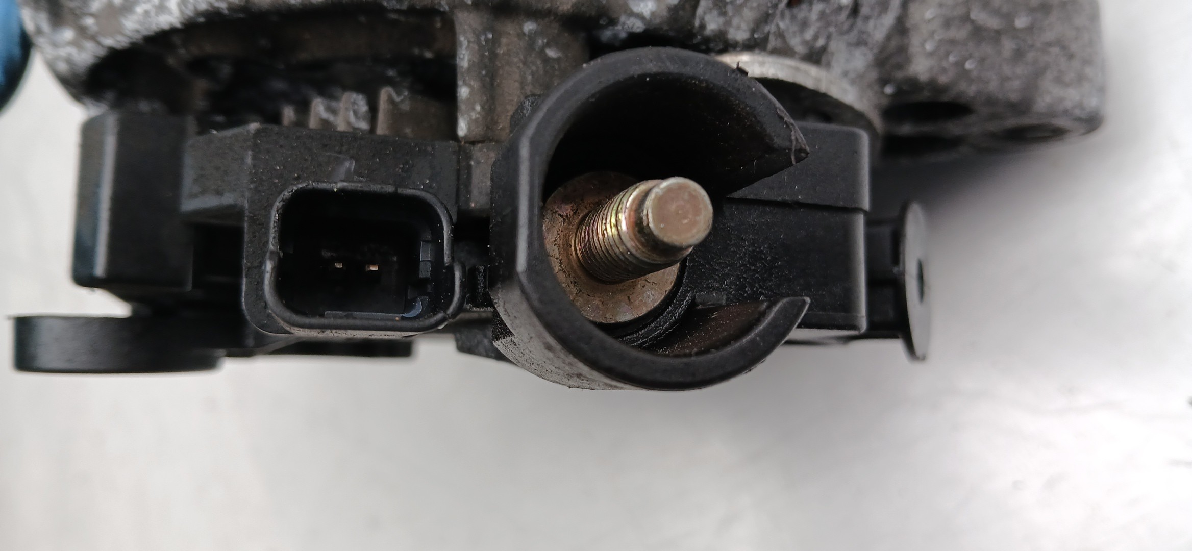 Alternatore PEUGEOT 307 (3A/C) Imagem-3