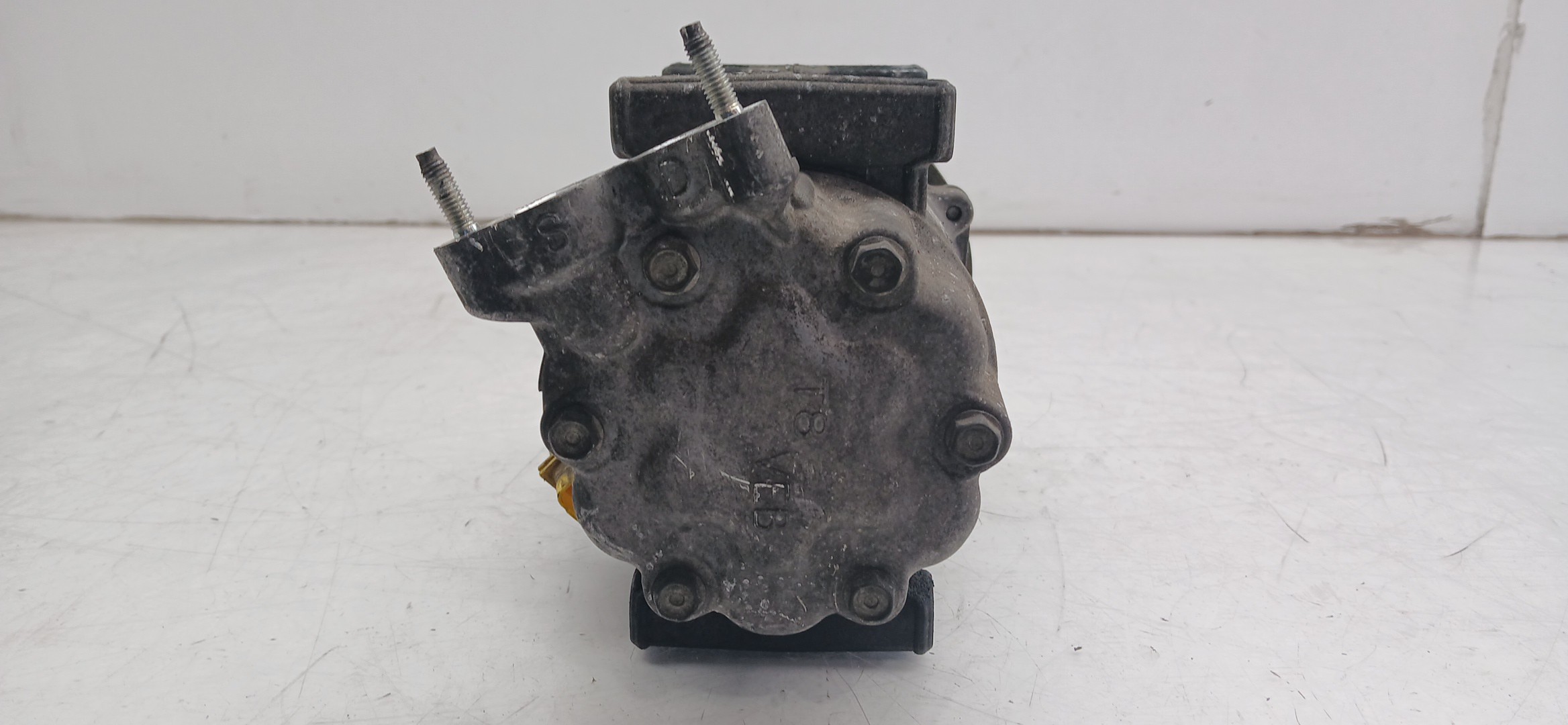 Compresor A/A PEUGEOT 307 (3A/C) Imagem-2