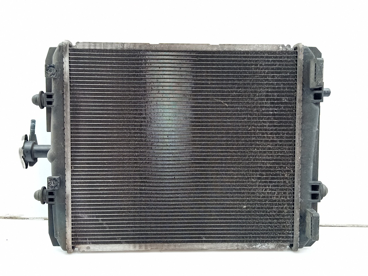 Radiatore acqua