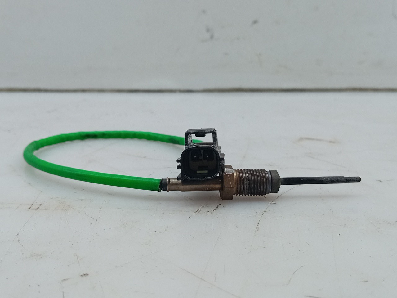 Sonda lambda FORD S-Max Imagem-1