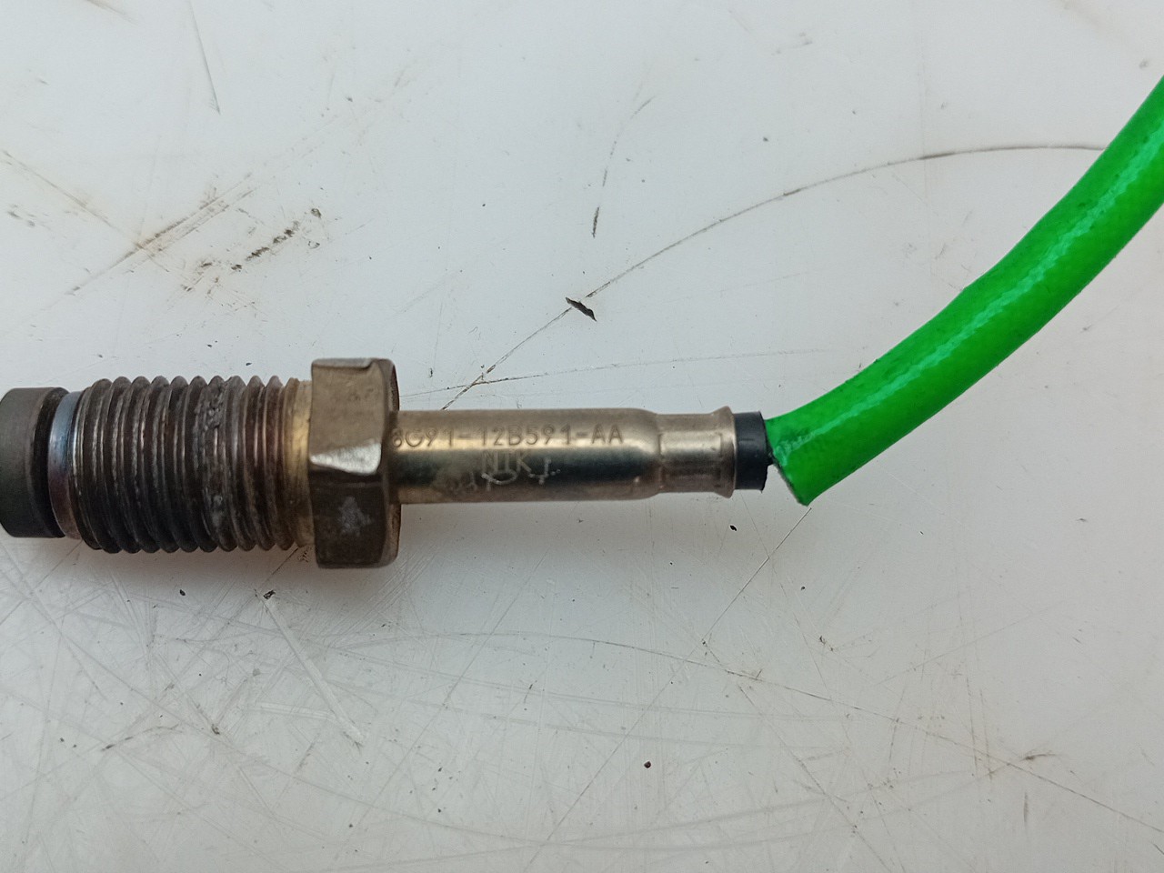 Sonda lambda FORD S-Max Imagem-2