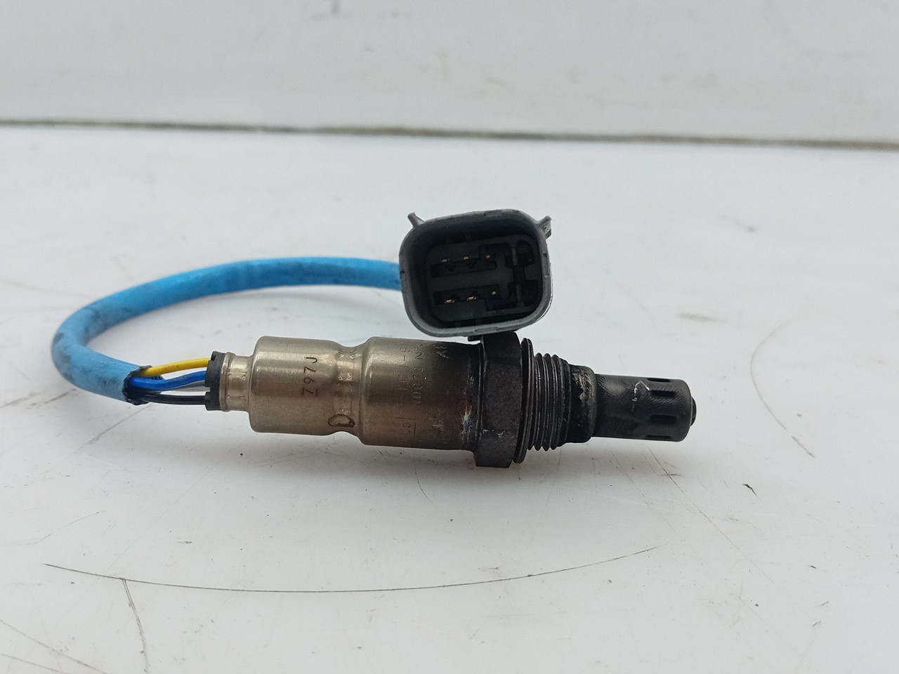 Sonde lambda FORD S-Max Imagem-1
