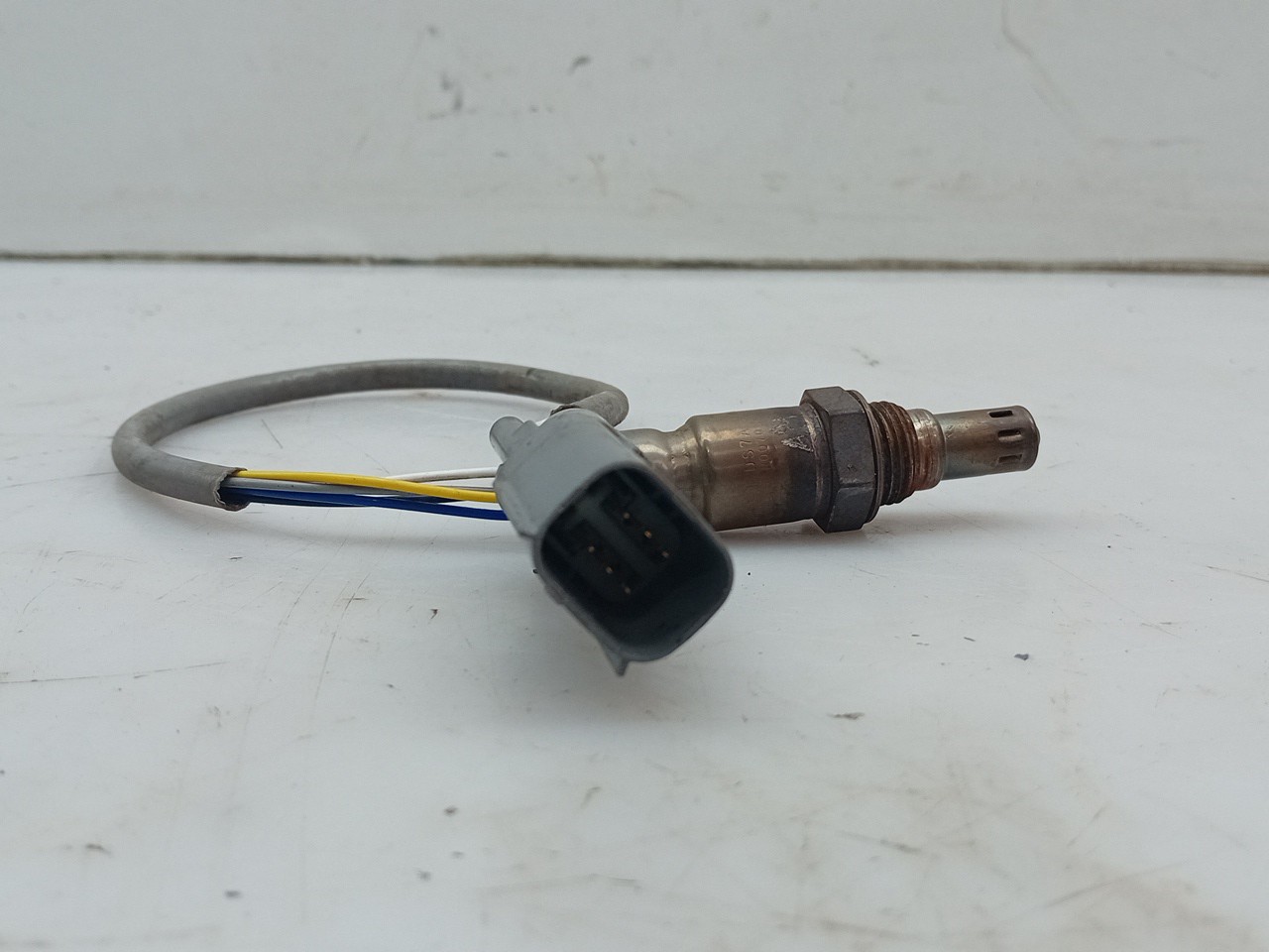 Sonda lambda FORD S-Max Imagem-1