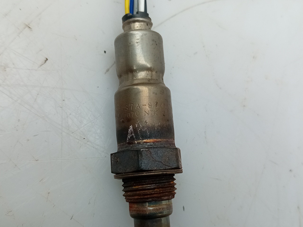 Sonda lambda FORD S-Max Imagem-2