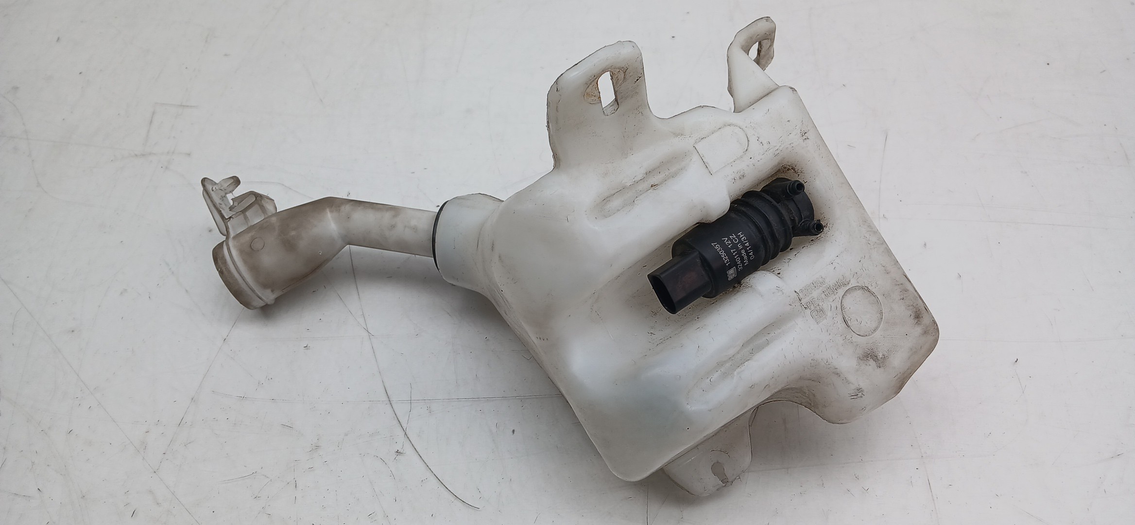 Réservoir lave-glace OPEL Adam (M13) Imagem-1