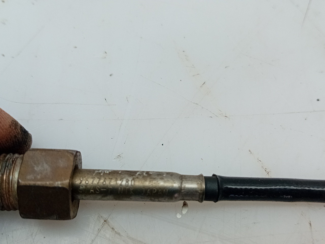 Sonda lambda FORD S-Max Imagem-2