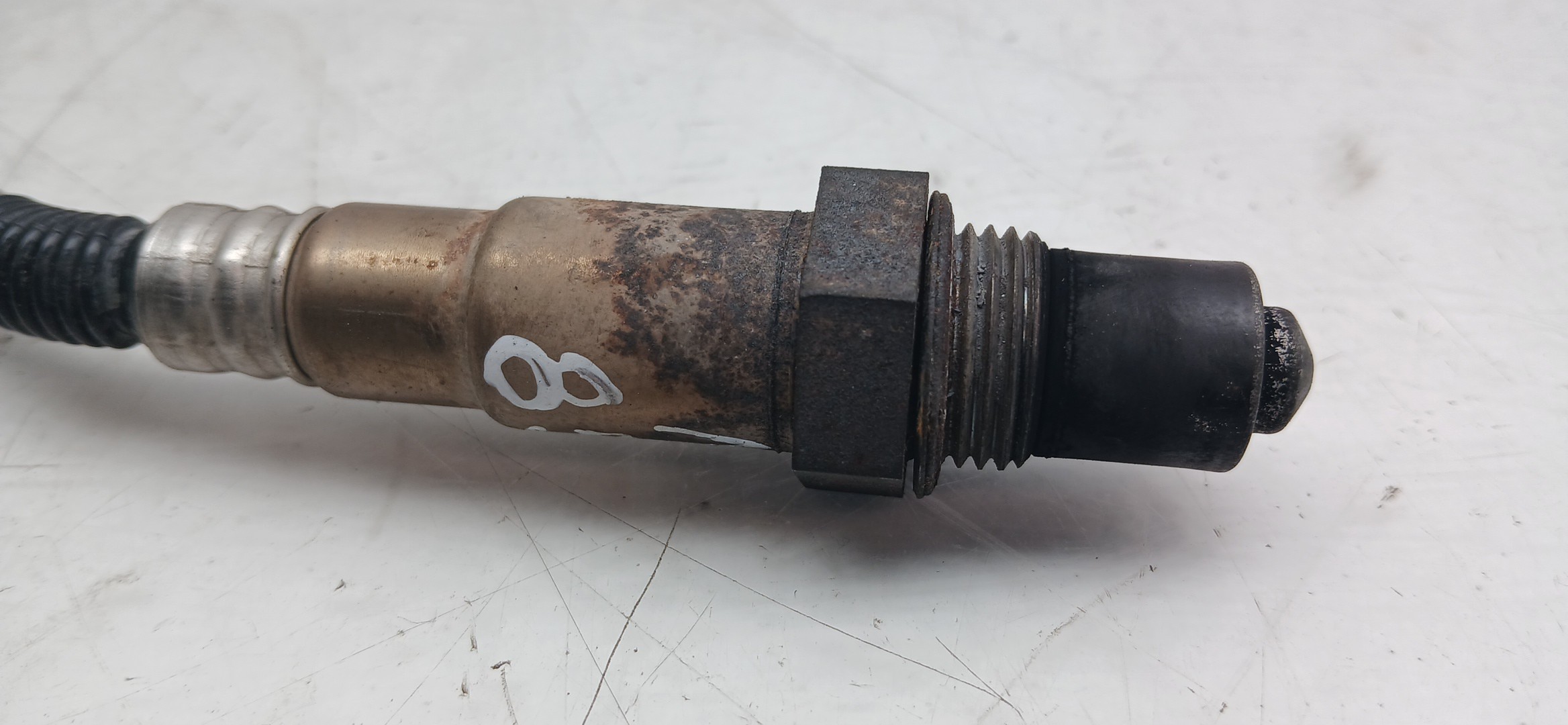 Lambda sensor OPEL Adam (M13) Imagem-1