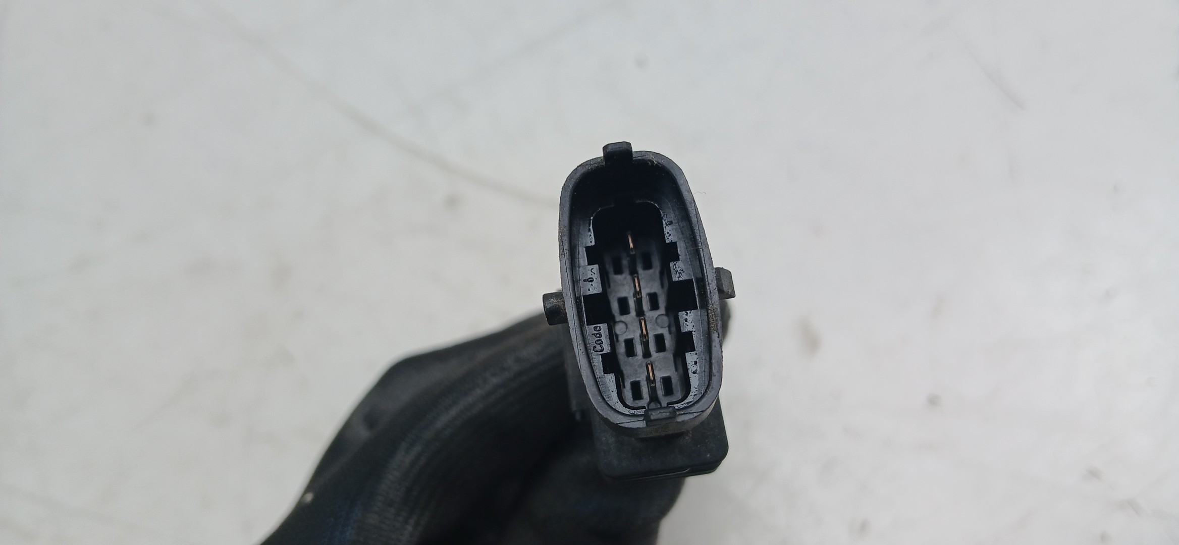 Lambda sensor OPEL Adam (M13) Imagem-2