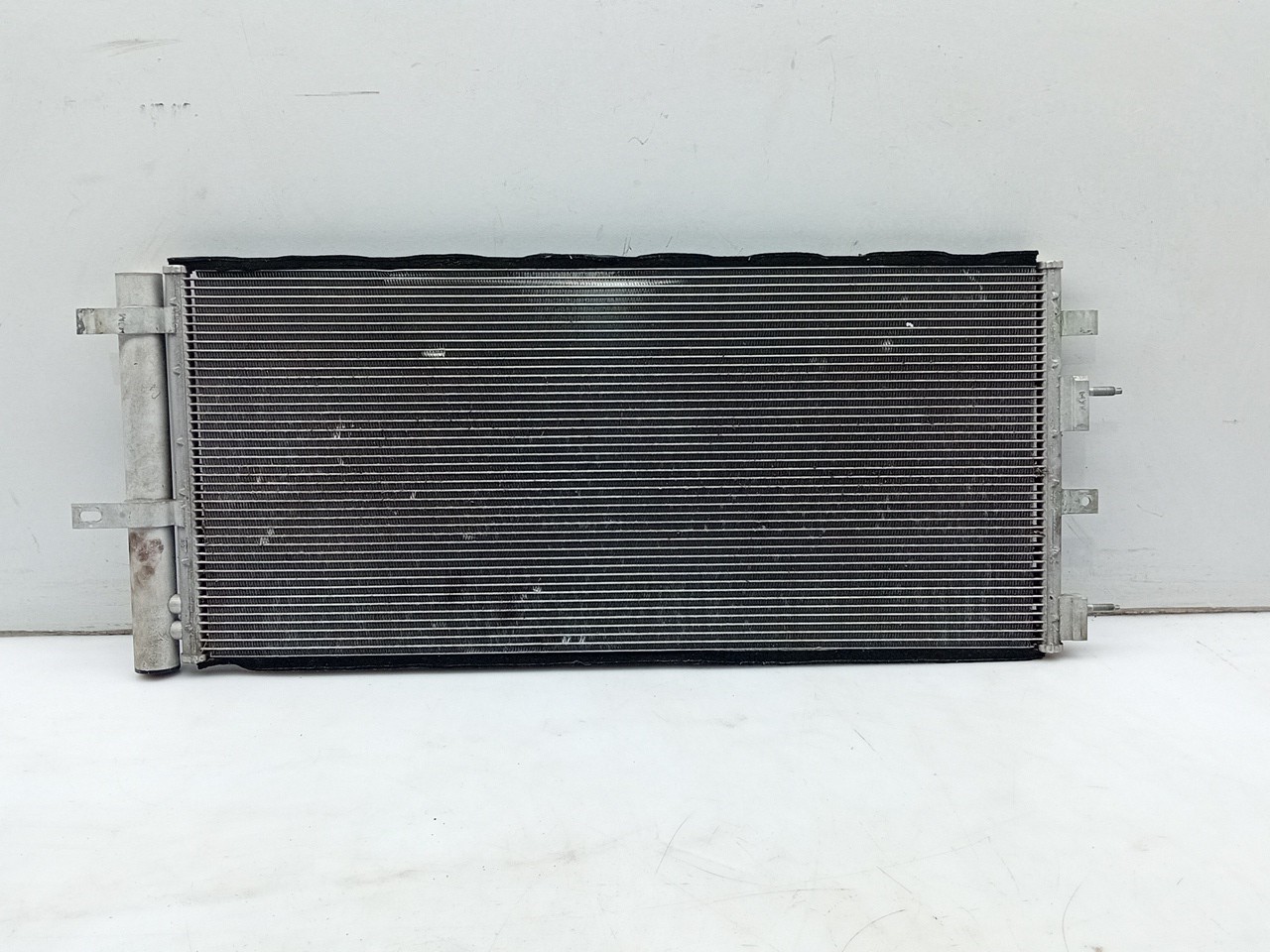 Radiador aire acondicionado FORD S-Max Imagem-1