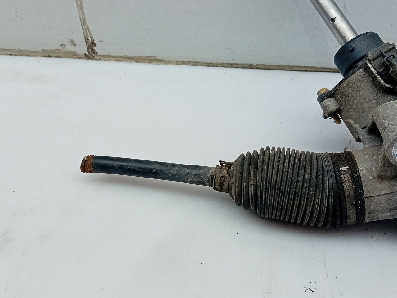 Steering box FORD S-Max Imagem-2