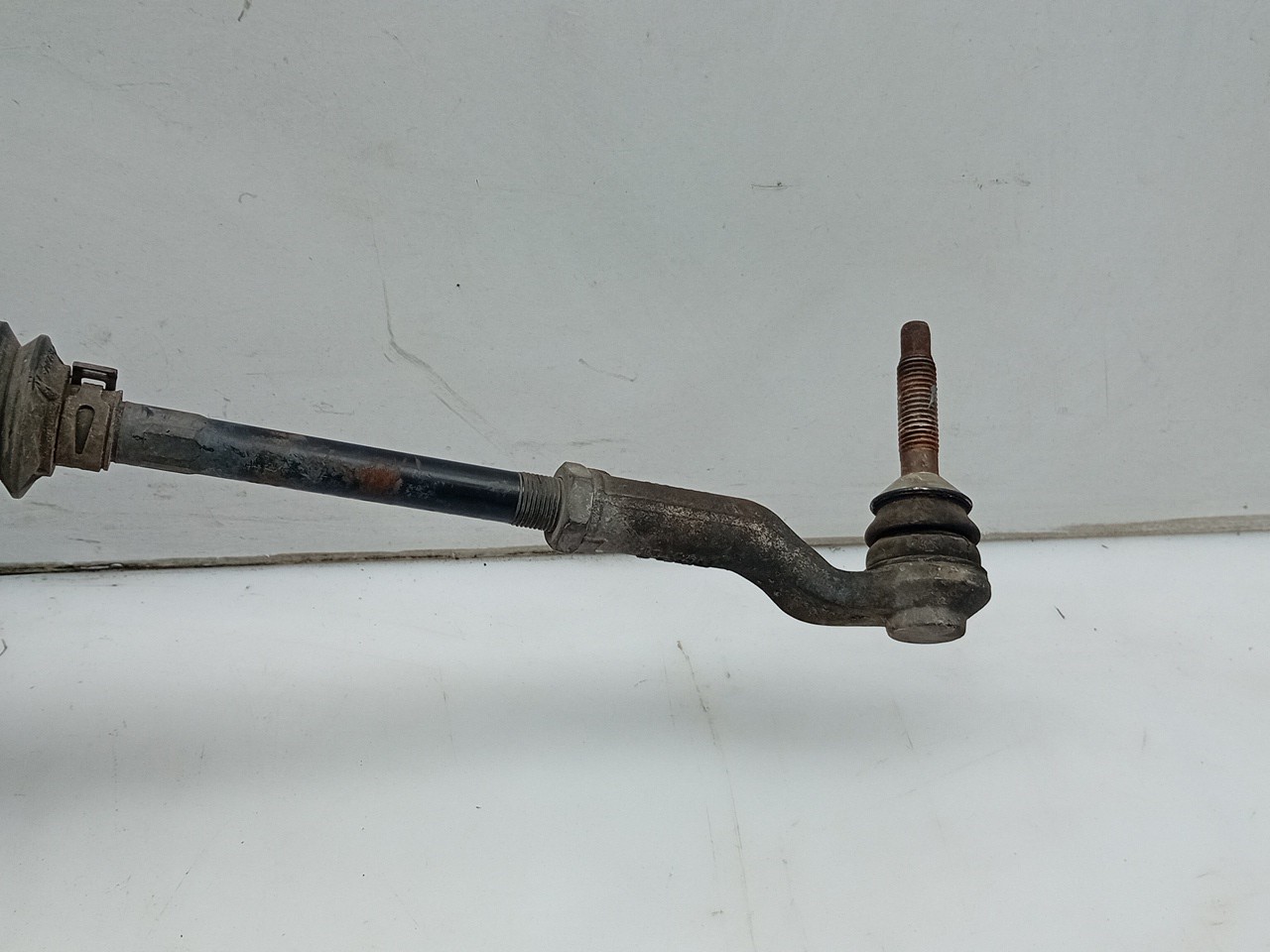 Steering box FORD S-Max Imagem-1