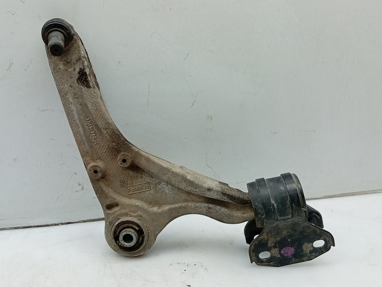 Brazo suspensión delantero derecho FORD S-Max Imagem-1