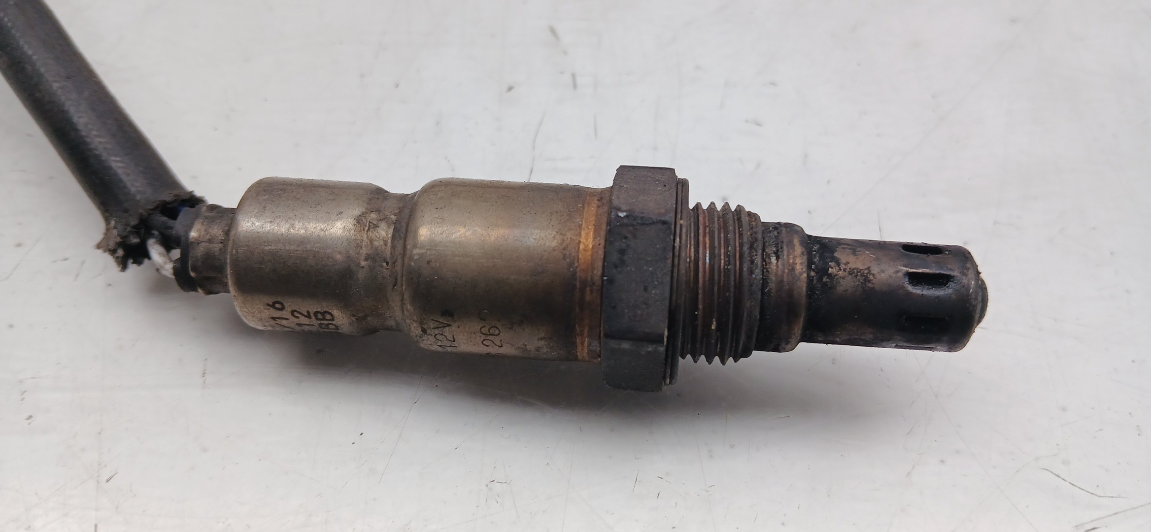 Sonda lambda SEAT Leon ST (5F8) Imagem-1