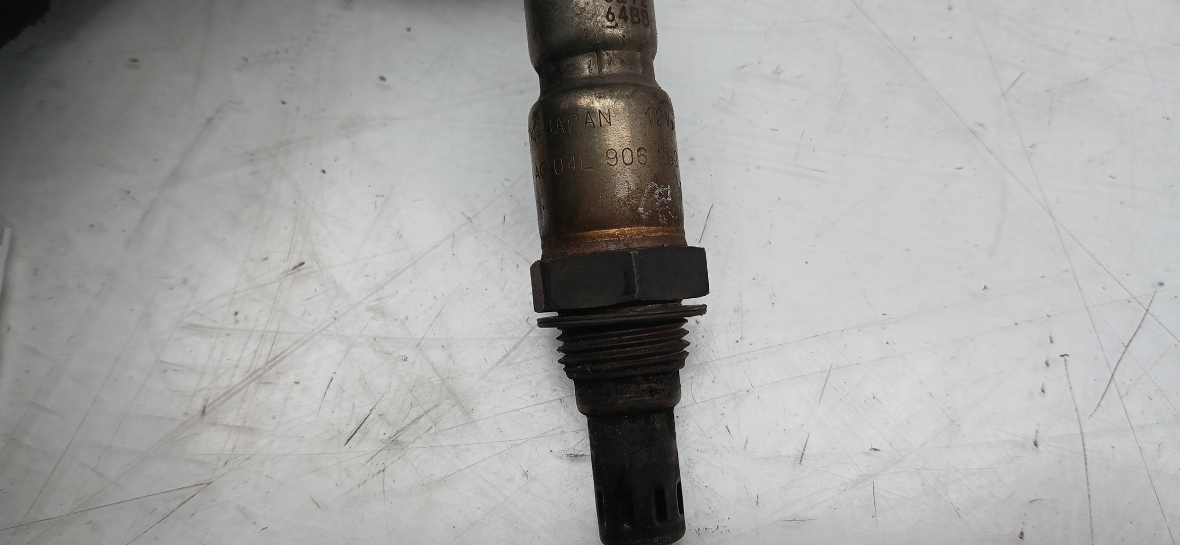 Sonda lambda SEAT Leon ST (5F8) Imagem-3