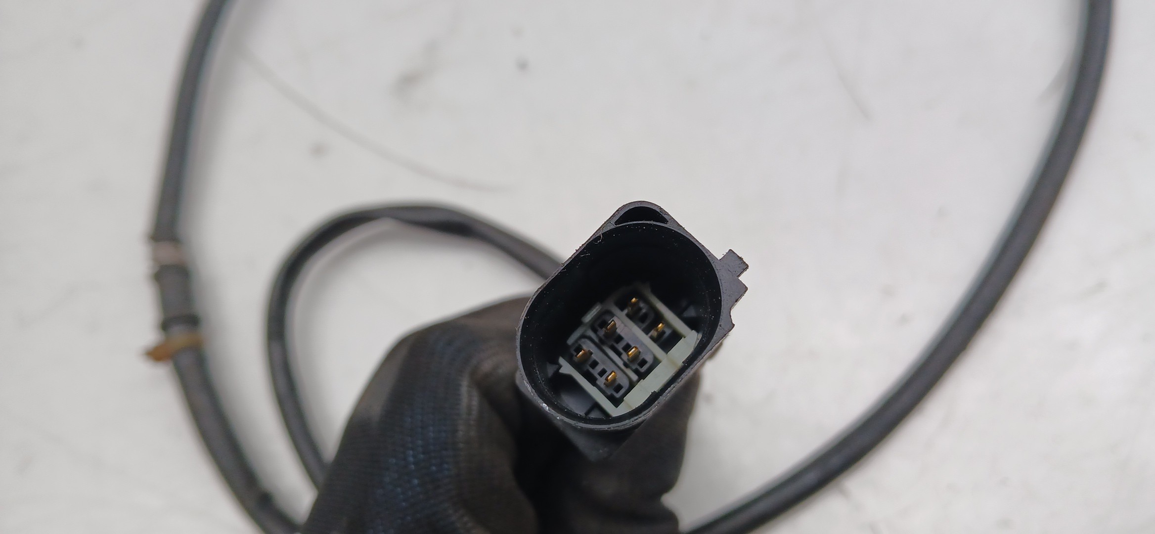 Sonda lambda SEAT Leon ST (5F8) Imagem-2