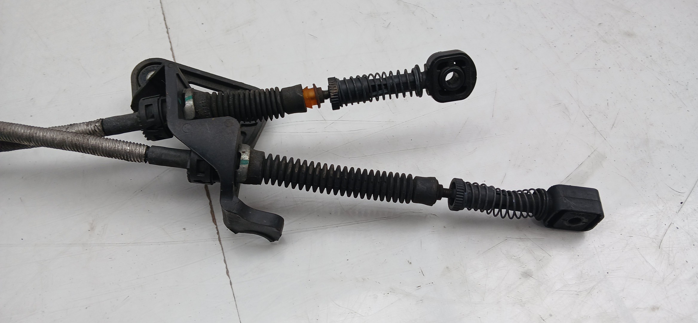 Selector de caja de cambios SEAT Leon ST (5F8) Imagem-1