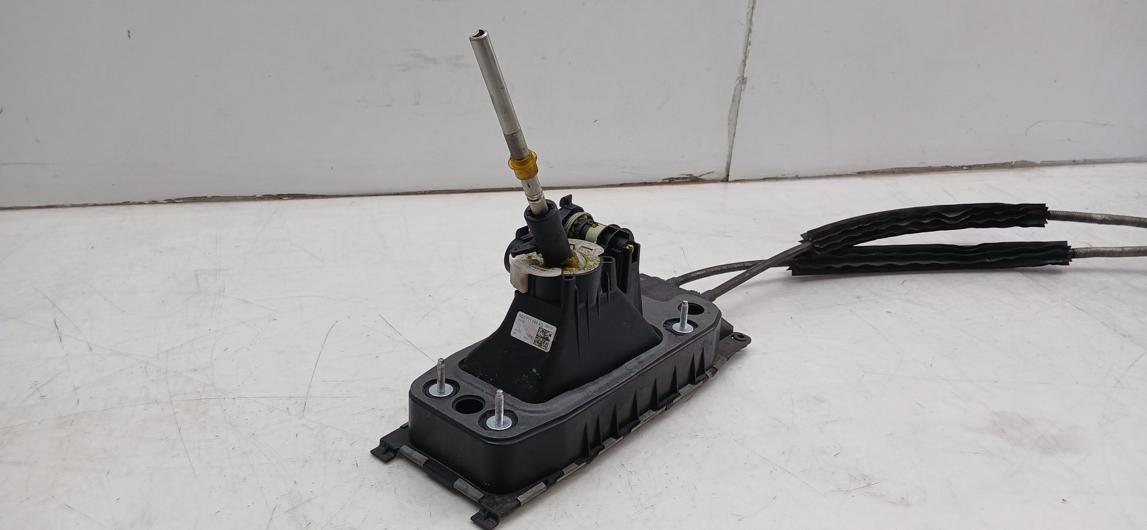 Selector de caja de cambios SEAT Leon ST (5F8) Imagem-2