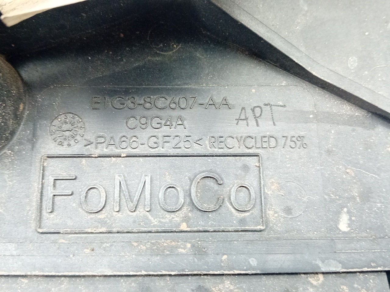 Termoventilador FORD S-Max Imagem-4