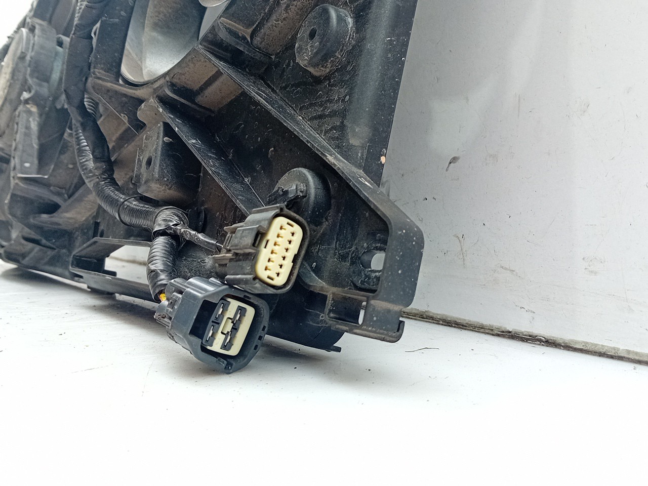 Termoventilador FORD S-Max Imagem-3