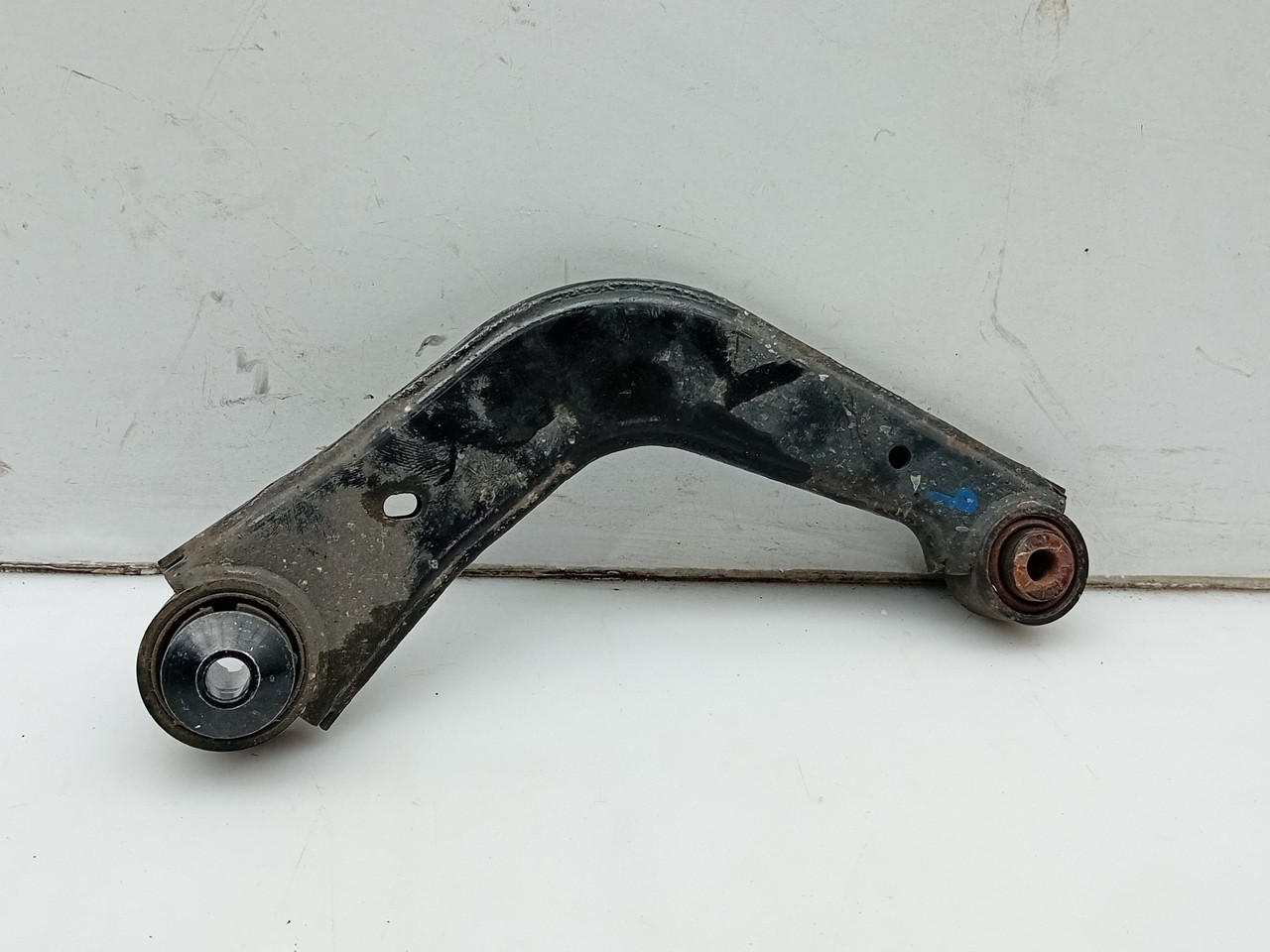 Brazo suspensión delantero izquierdo FORD S-Max Imagem-1