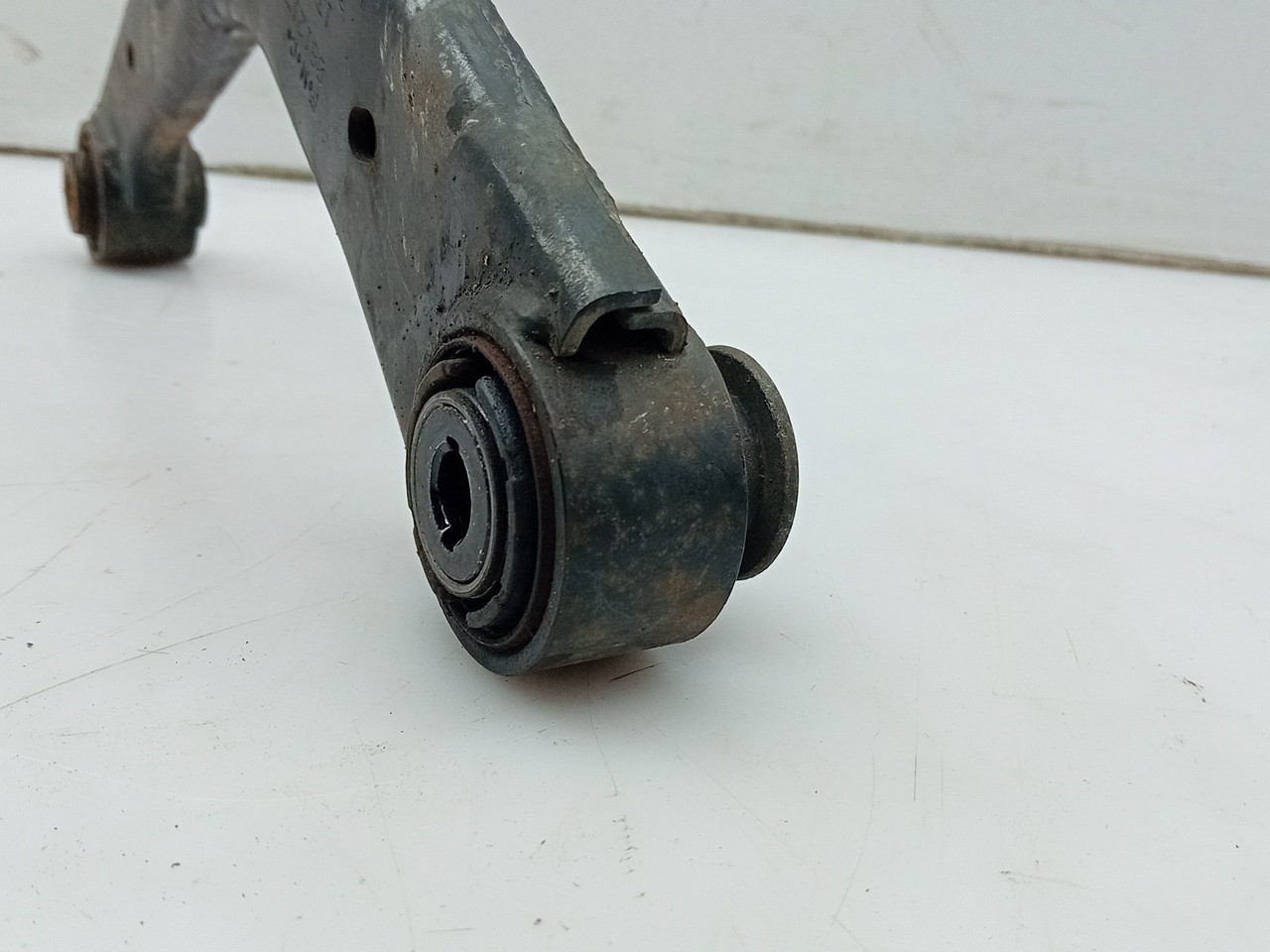Brazo suspensión delantero izquierdo FORD S-Max Imagem-2