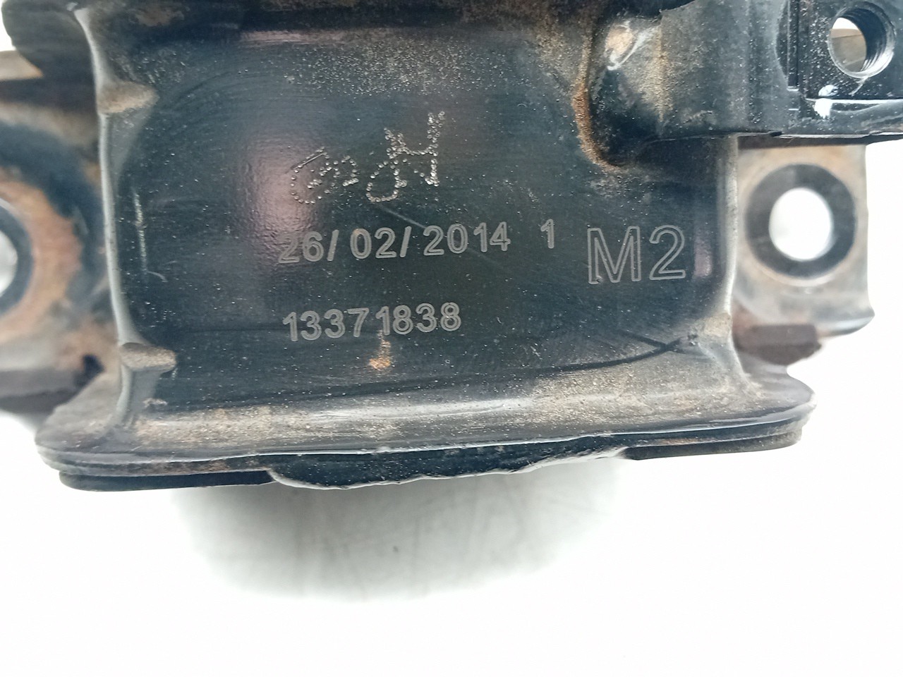 Apoio do motor OPEL Adam (M13) Imagem-2
