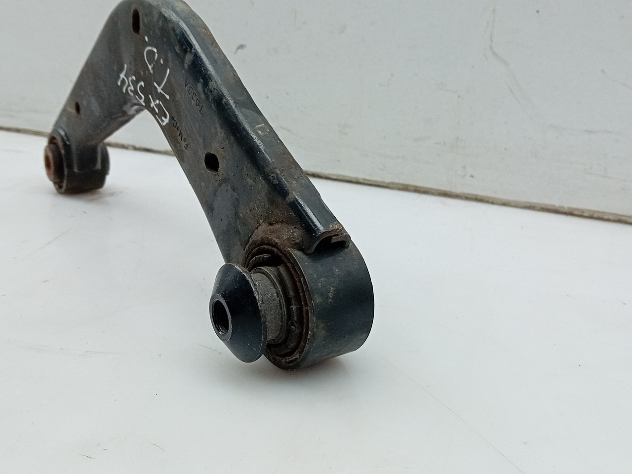 Braço de suspensão trás direito FORD S-Max Imagem-2