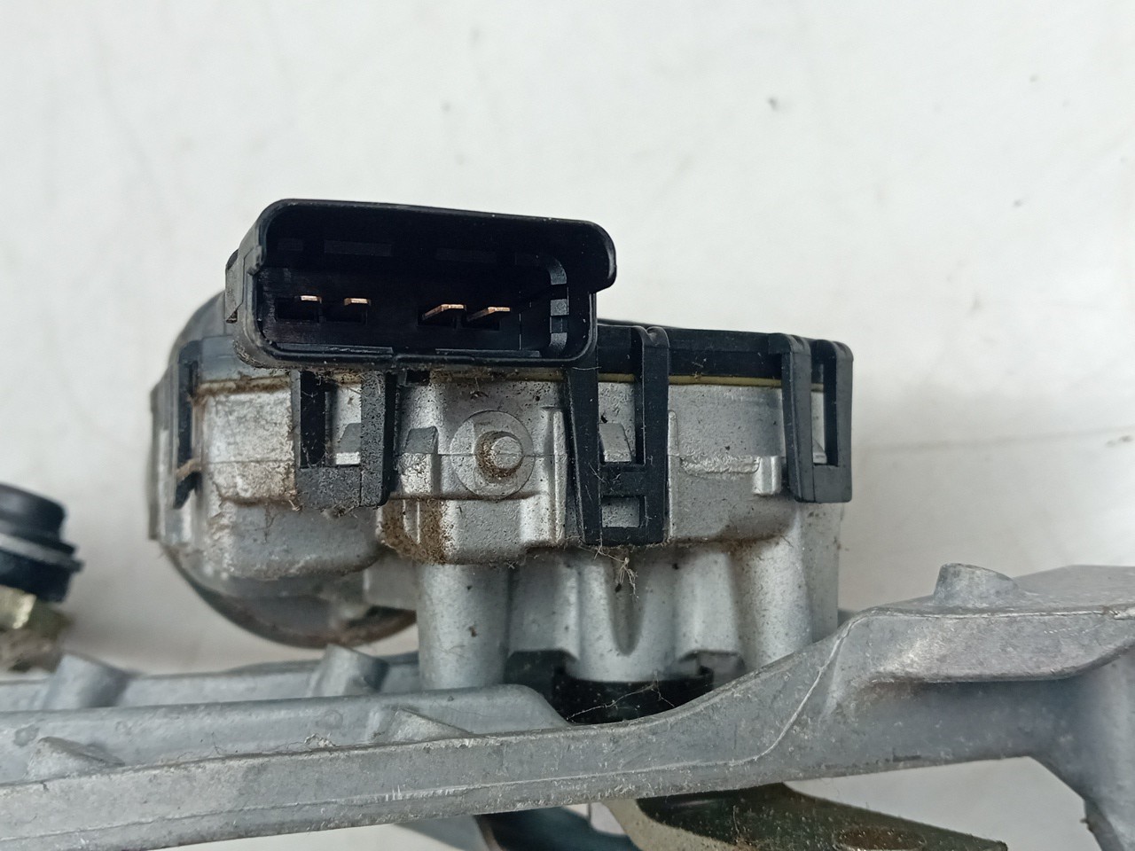 Front Wiper Motor RENAULT Zoe (BFM_) Imagem-2
